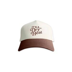 Andar - Dry Heat Hat New